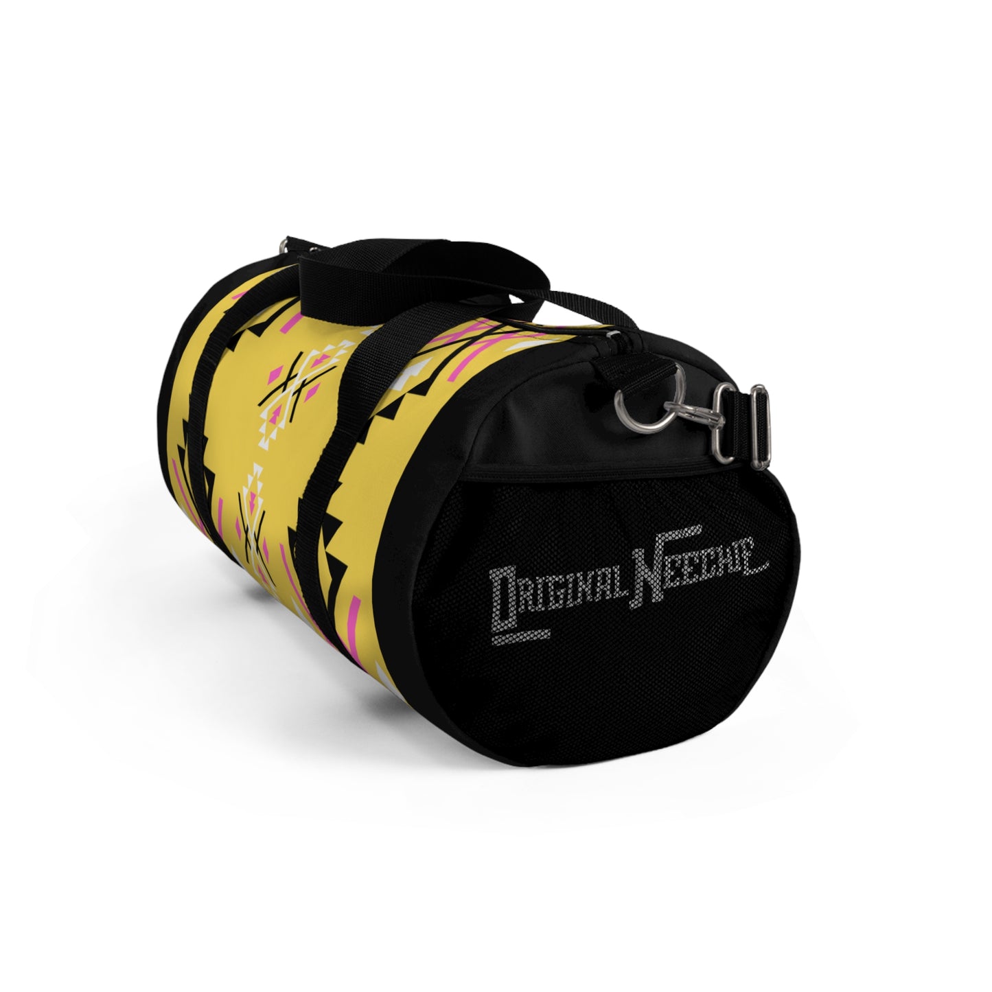 Original Neechie Duffel Bag - Yellow