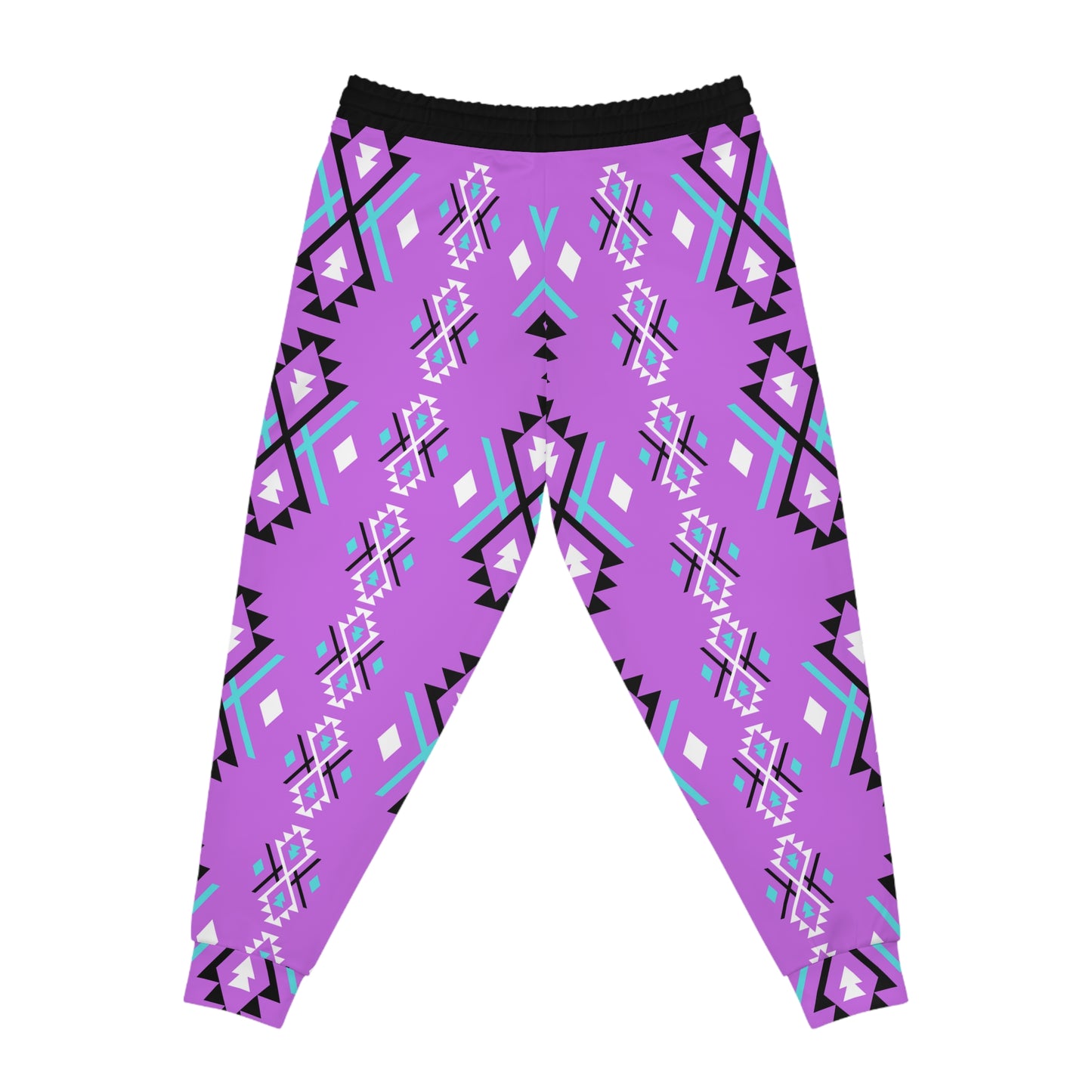 Original Neechie Joggers - Purple