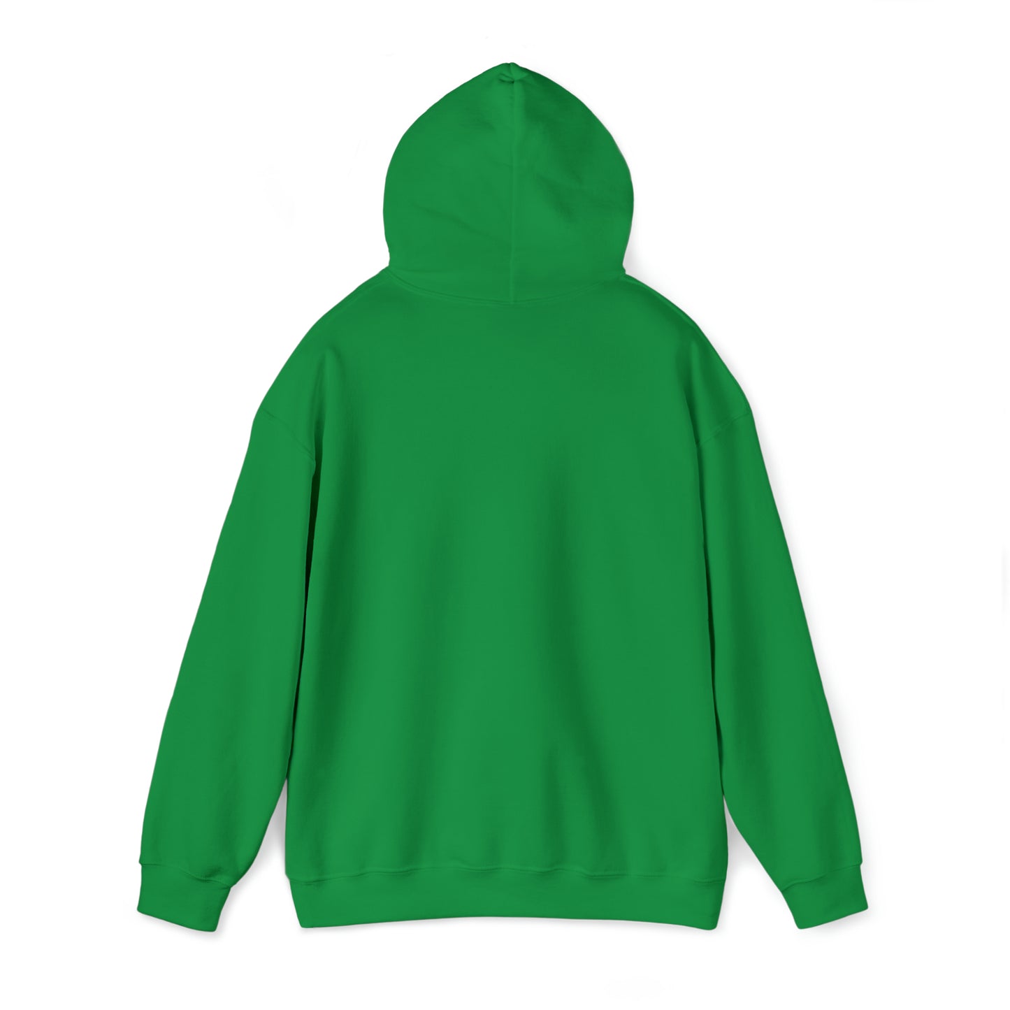 Minobii Niibaa Anama'e Giizhiigad Hoodie