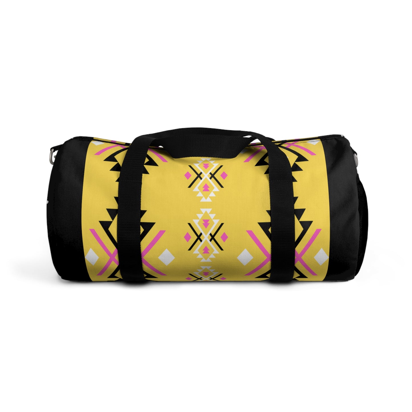 Original Neechie Duffel Bag - Yellow