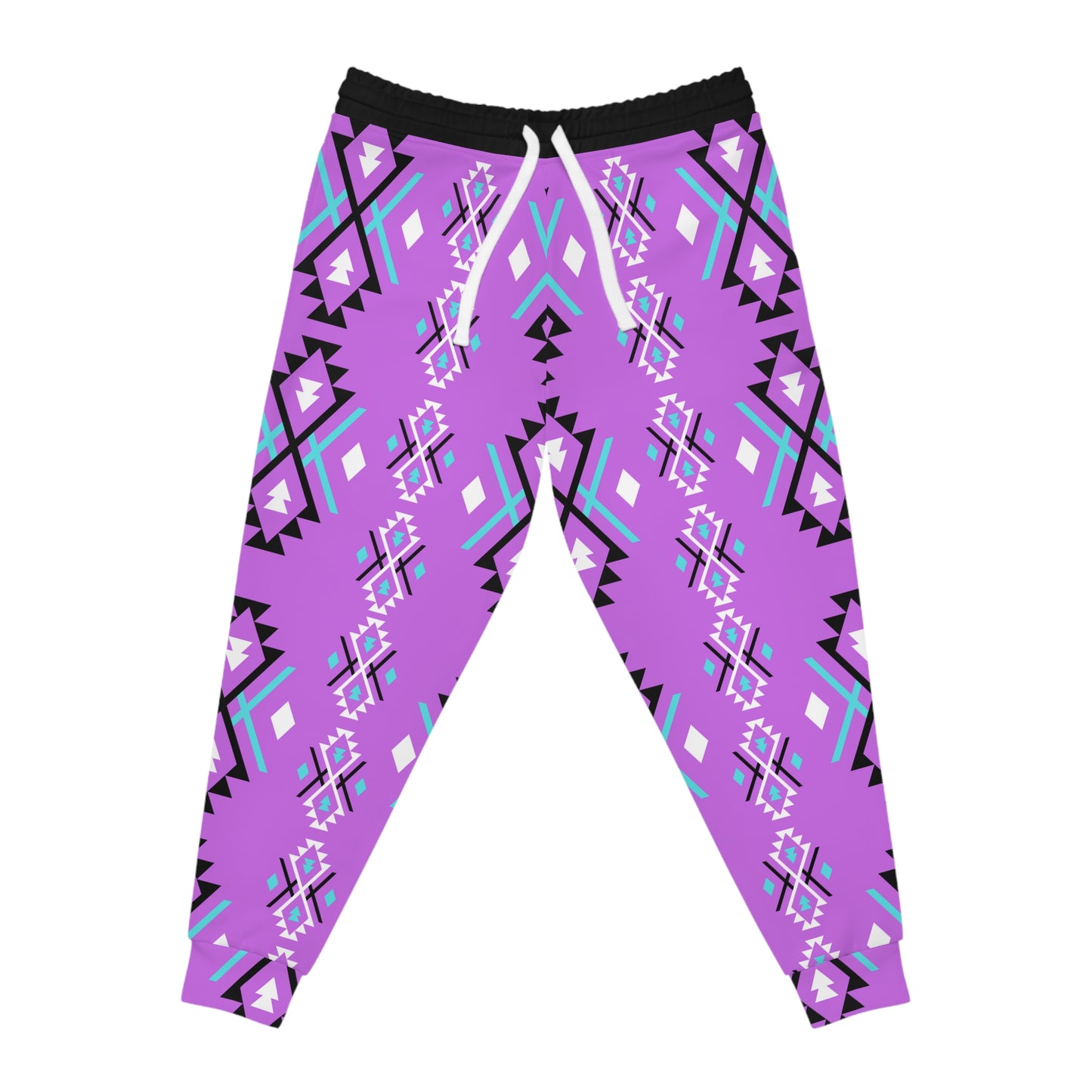 Original Neechie Joggers - Purple