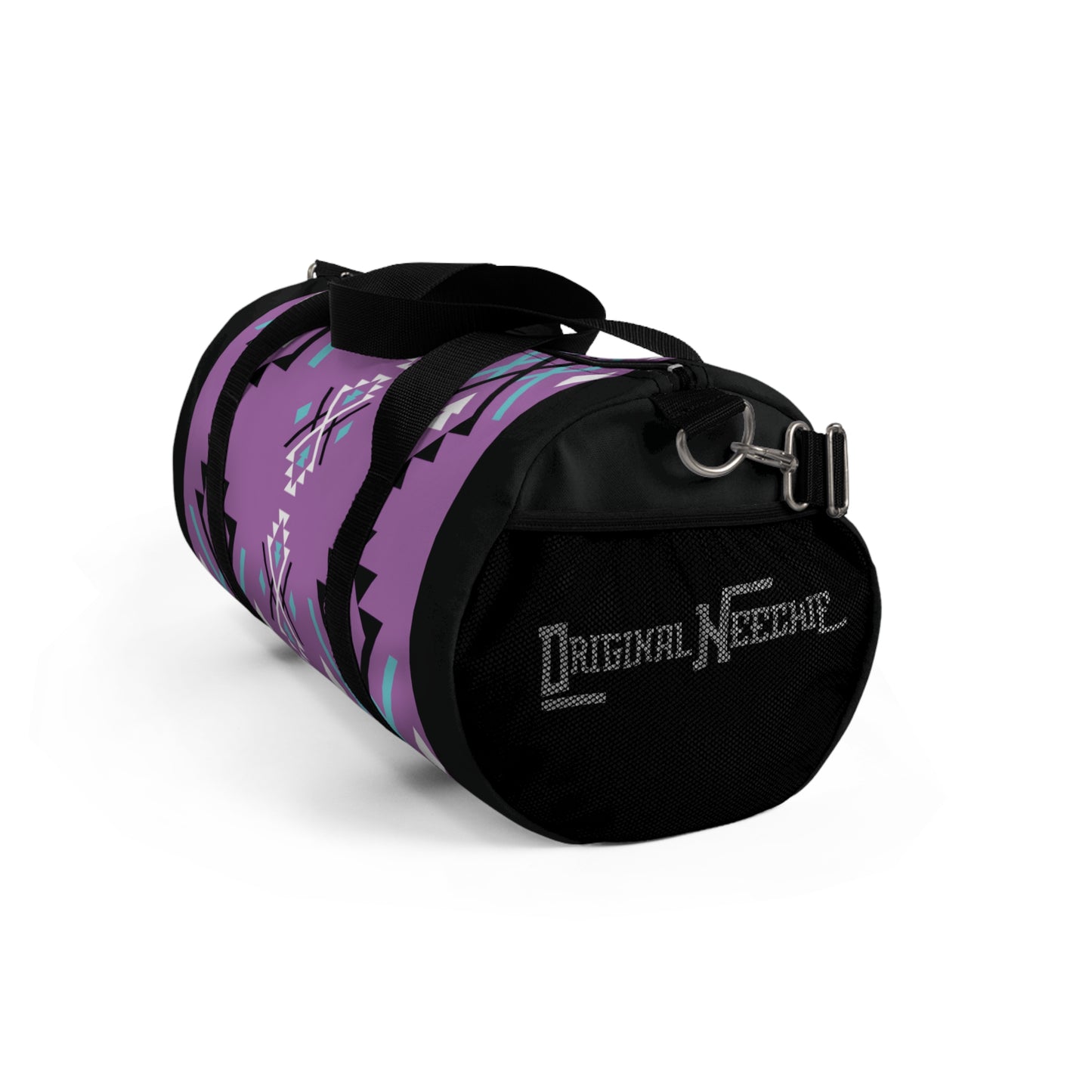 Original Neechie Duffel Bag - Purple