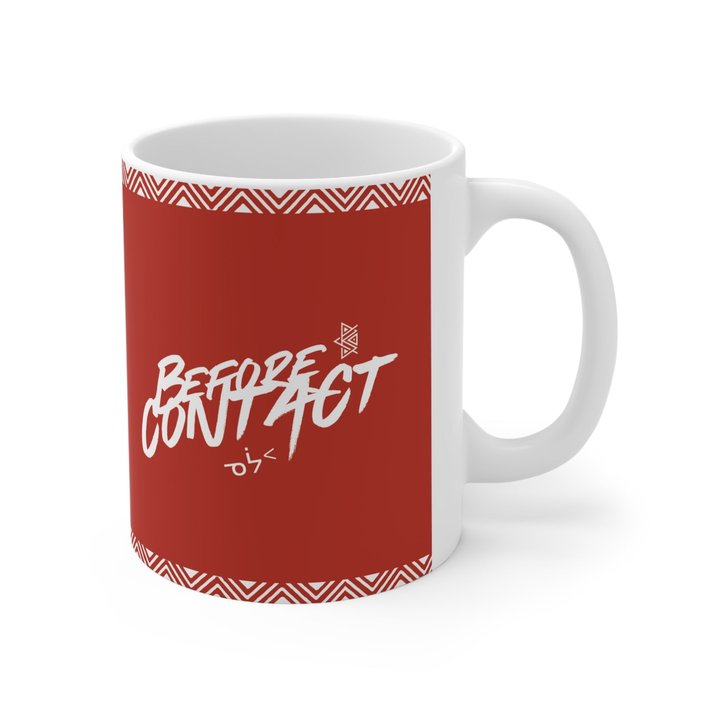 Band Council Coffee Mug