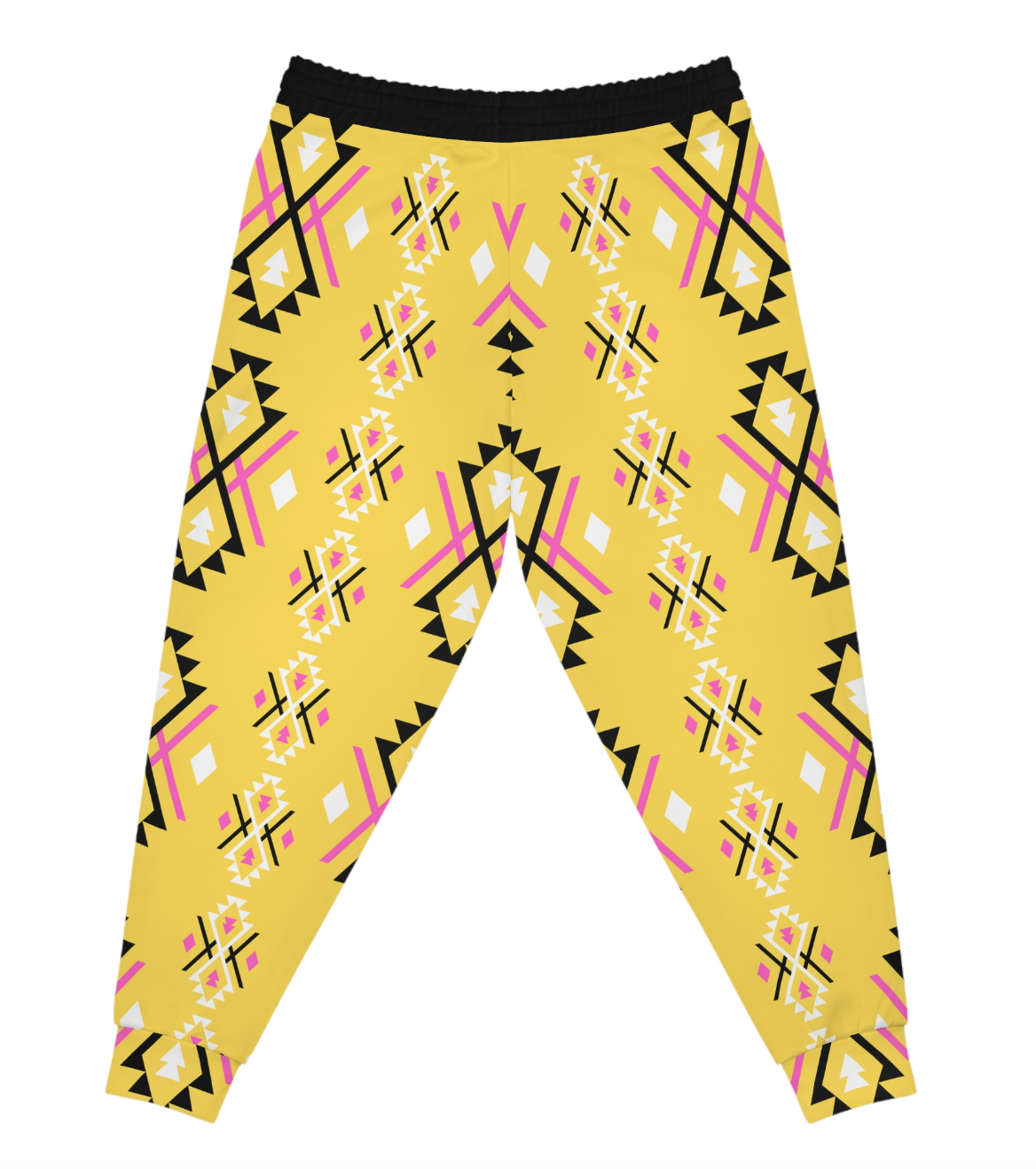 Original Neechie Joggers - Yellow
