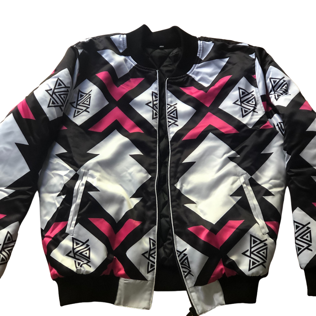 Men's BC Bomber Jacket